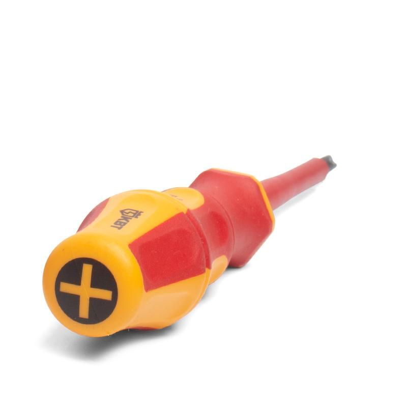 набор диэлектрического инструмента нии-18 серия профи (квт) 