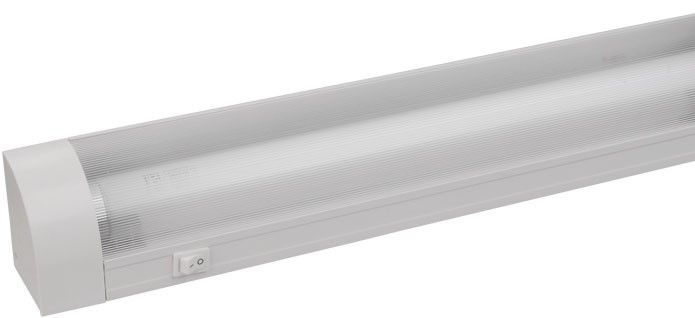 светильник лпо 3018 36вт 230в т8/g13 иэк