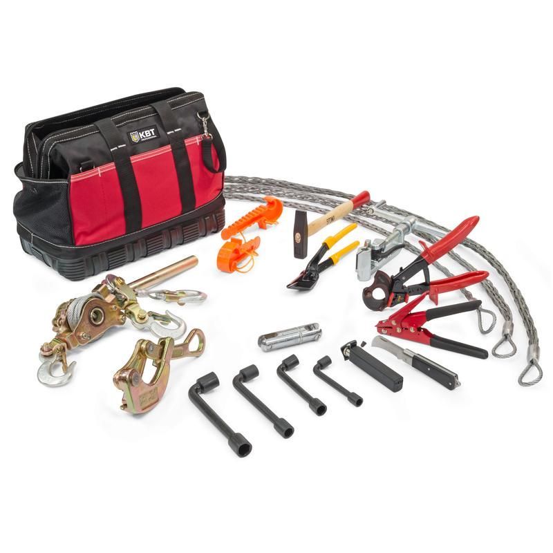 набор нис-1 для монтажа сип (™квт)  