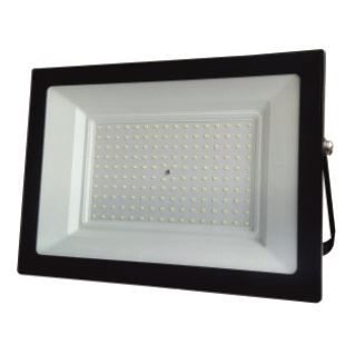 прожектор светодиодный le led fl1  150w black 6500к ip65 (leek)