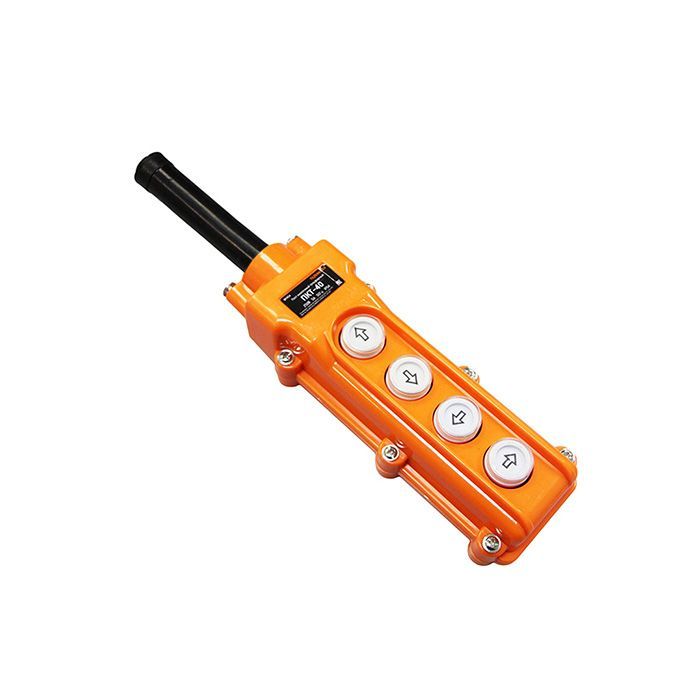 пост тельферный пкт-40 ip54 (тэ)