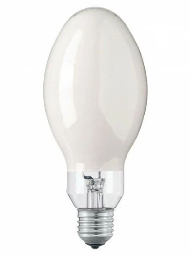 Лампа ДРЛ  125 Е27 (HPL-N) Philips