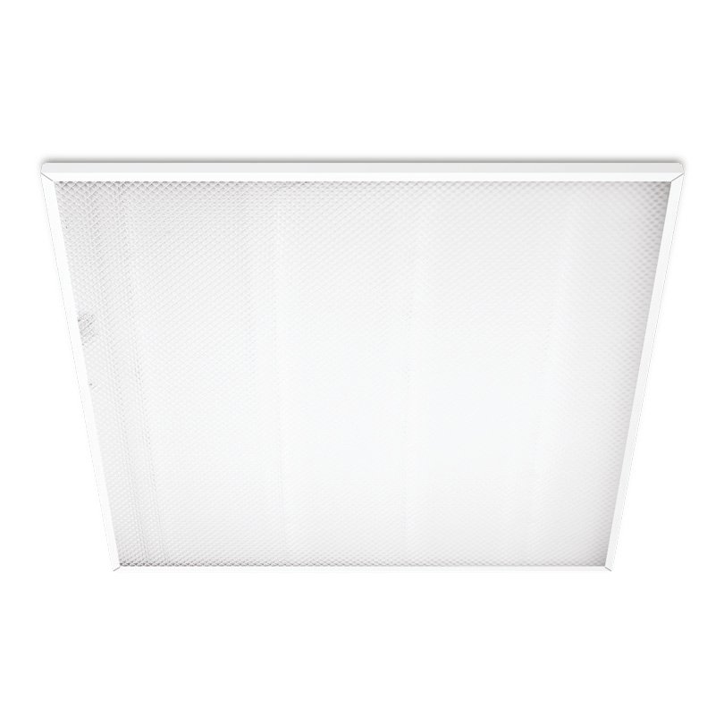 панель светодиодная ulpd36w60-04 36вт 4000к призма 595х595х19мм ip20 (wolta)