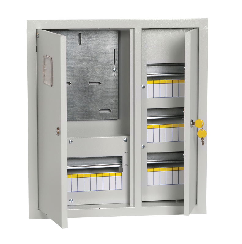 корпус металлический щурв-3/36зо ip31 iek 