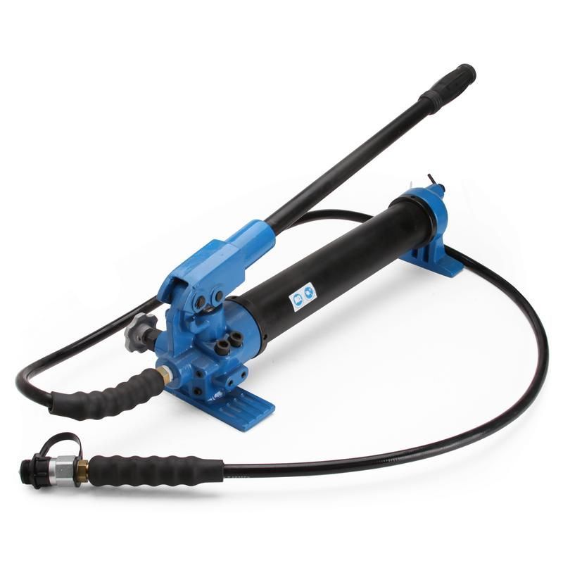 помпа гидравлическая пмр-7010 (квт) 