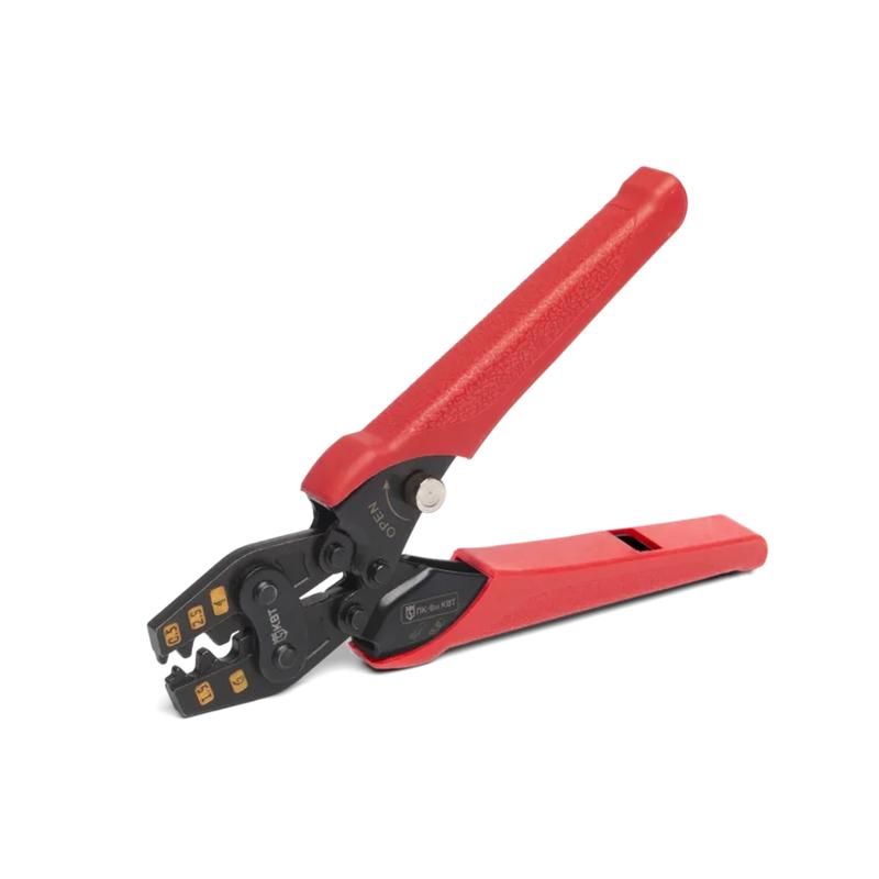 пресс-клещи пк-6м серия профи (квт) 