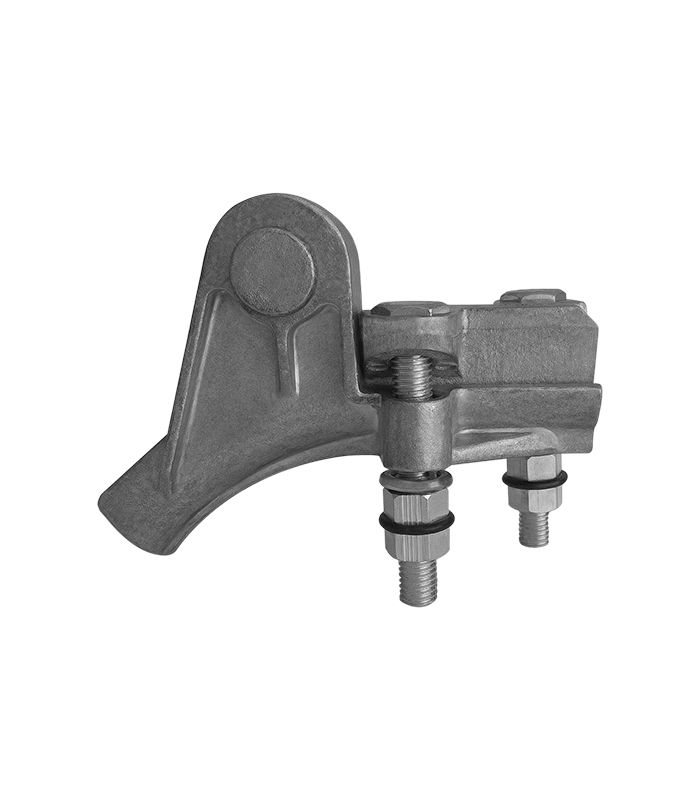 зажим натяжной нб-60/5,6-16с (нб-2-6а) (инсталл)