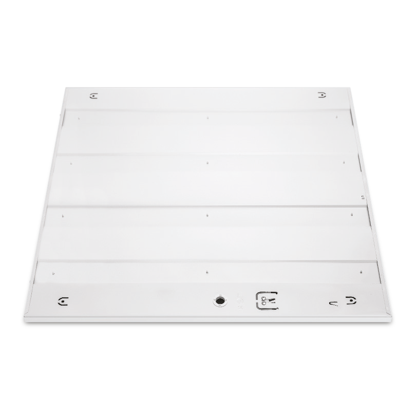 панель светодиодная ulpd36w60-04 36вт 4000к призма 595х595х19мм ip20 (wolta)