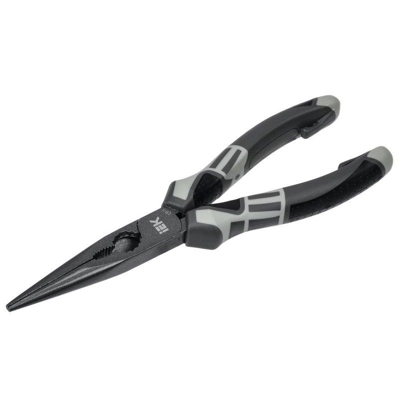 arma2l 5 тонкогубцы 200мм k4 iek 