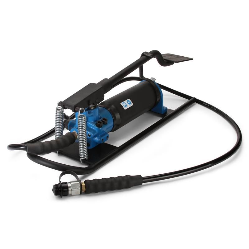 помпа гидравлическая пмр-7008 (квт)  