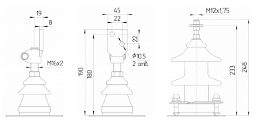трансформатор тмг-250/6-ухл1  6/0,4 кв  д/yн-11  алттранс  2024г