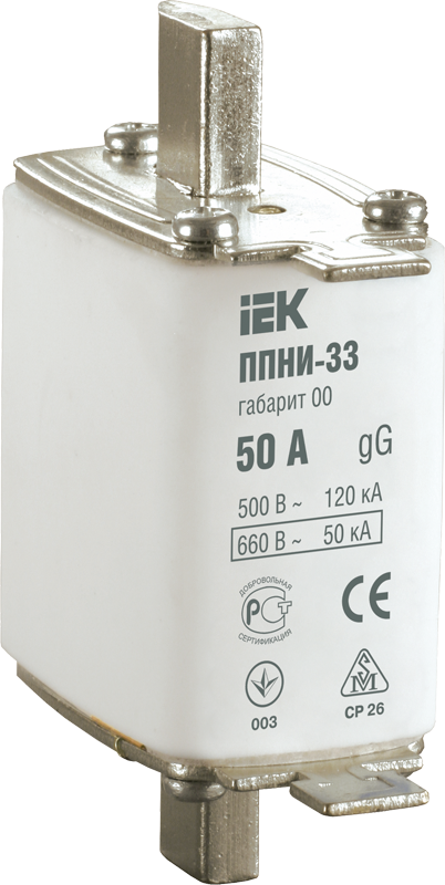 предохранитель ппни-39 габарит 3  630а