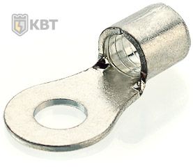 наконечник пм 25-8 (упак.100шт) квт