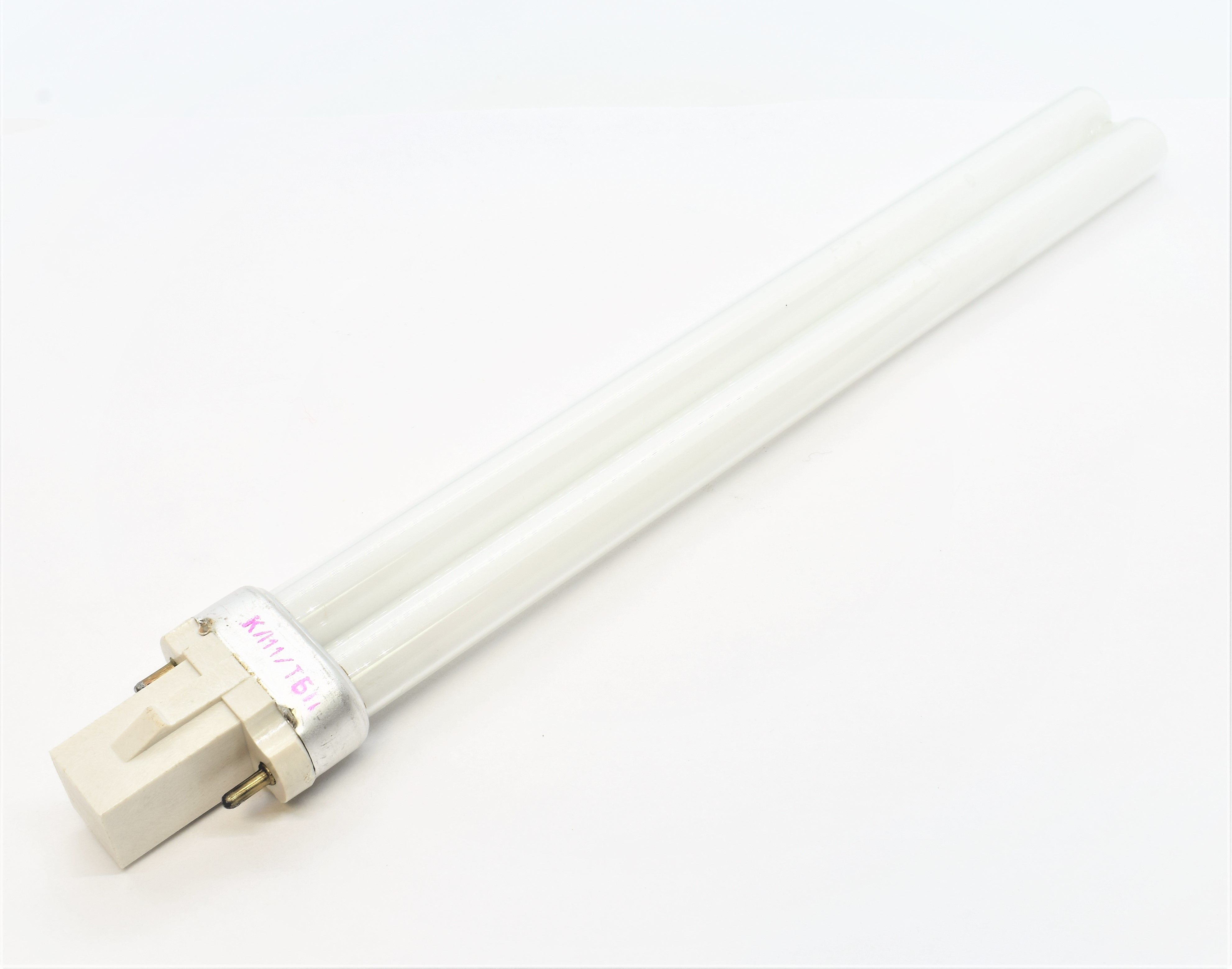 Лампа люминесцентная КПЛ 11w/6400К G23