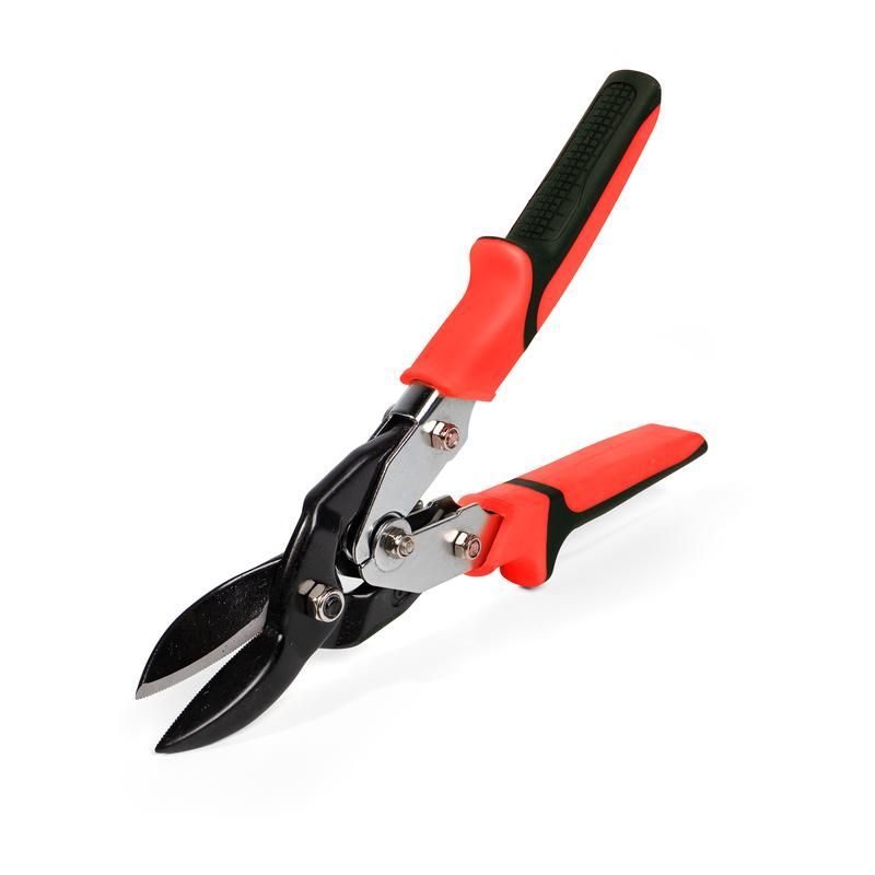 Ножницы НМЛ-01 прямого типа для резки листового металла (™КВТ)