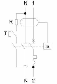 автоматический выключатель дифференциального тока armat авдт b06s 1p+np c32 30ма тип a (18мм) iek