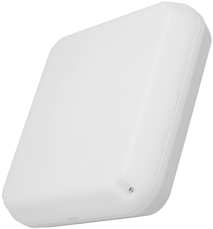 светильник лпо 3052 2х9вт 230в g23 ip54 иэк