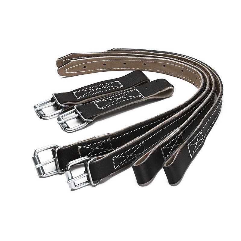 ремни кожаные для когтей 