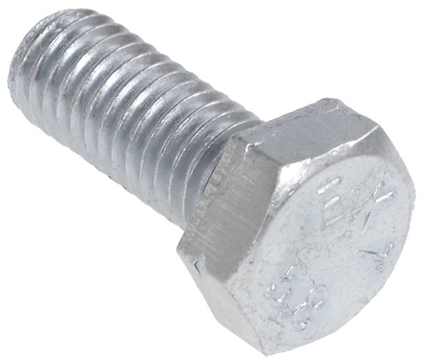 болт шестигранный  м12х40  