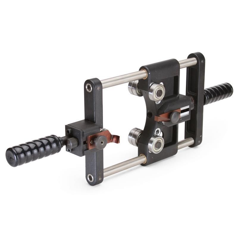 инструмент для разделки кабеля из сшитого полиэтилена ксп-150 серия профи (квт)  