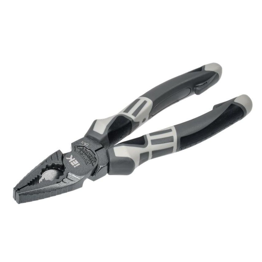 arma2l 5 пассатижи 180мм k4 iek 