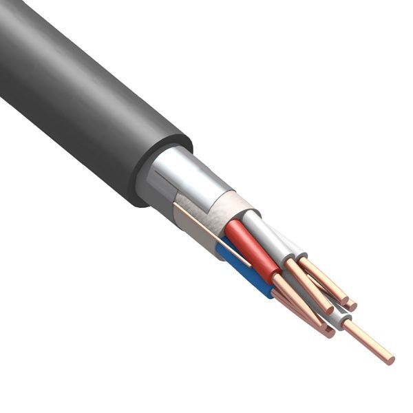 кабель кввгэнг(а)-ls  7х2,5 