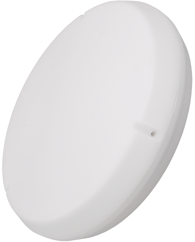 светильник лпо 3051 2х9вт 230в g23 ip54 иэк