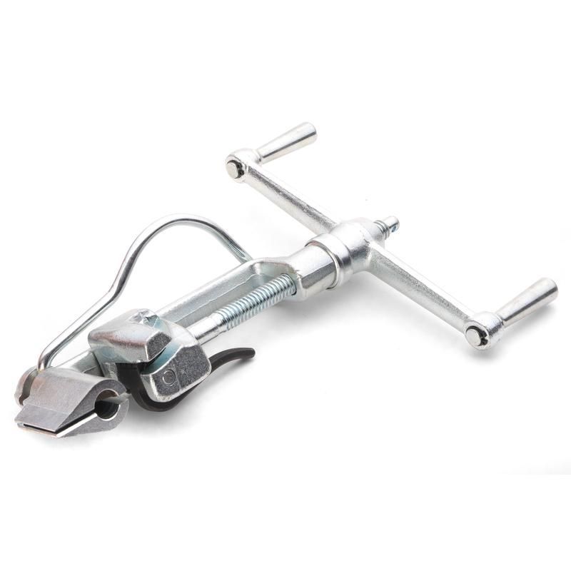 инструмент для натяжения и резки ленты ин-20 (квт) 