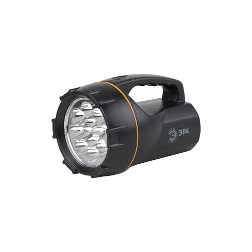 фонарик fa12m аккумуляторный эра