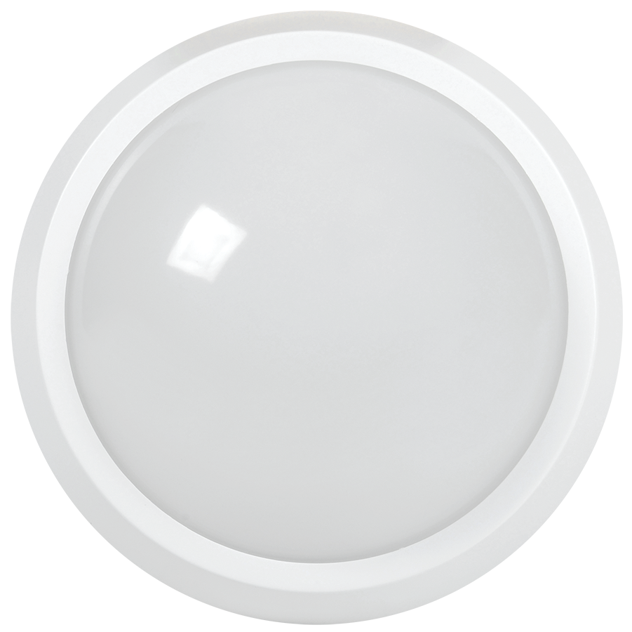 Свет-к LED ДПО 5071 28Вт 6500К IP65 круг белый IEK