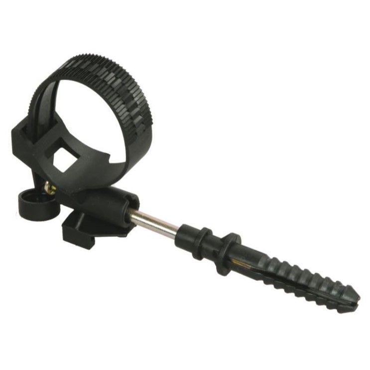 фасадное крепление кфк12-47.1 (so90.1, sf 10, brpf 70-150-1f) (упак.50шт.) иэк (диаметр трубы или кабеля, мм	12...47) 