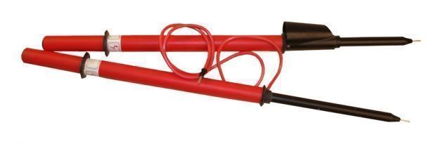 указатель высокого напряжения увн80-2м эр (6-10кв)