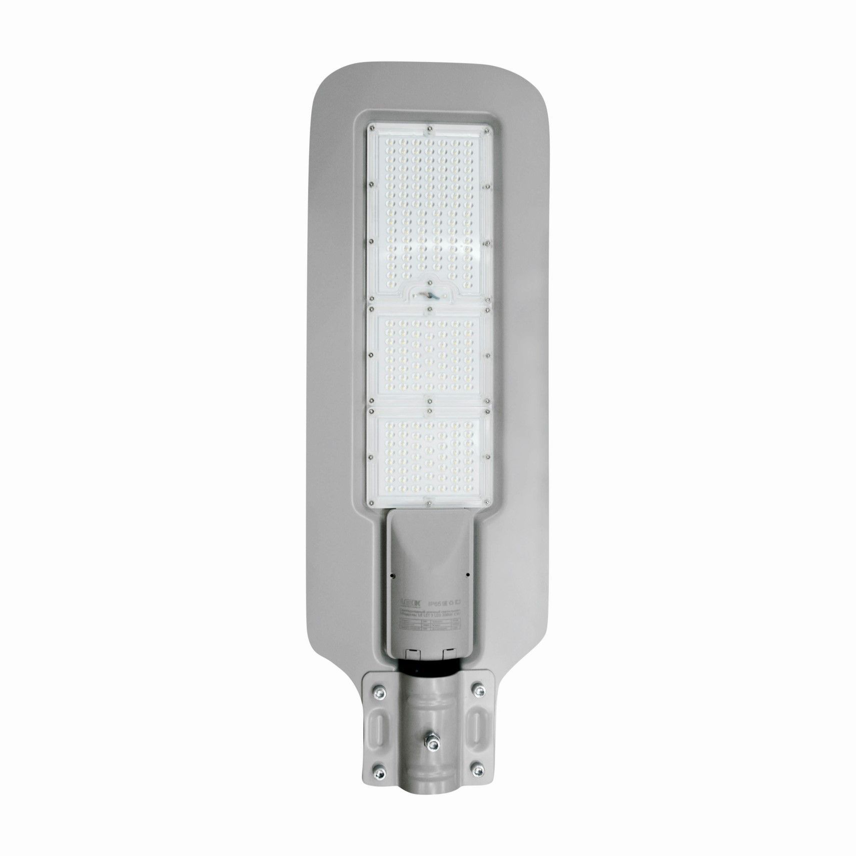 Светильник светодиодный LE LST 3 LED  200W CW (1)  (LEEK)