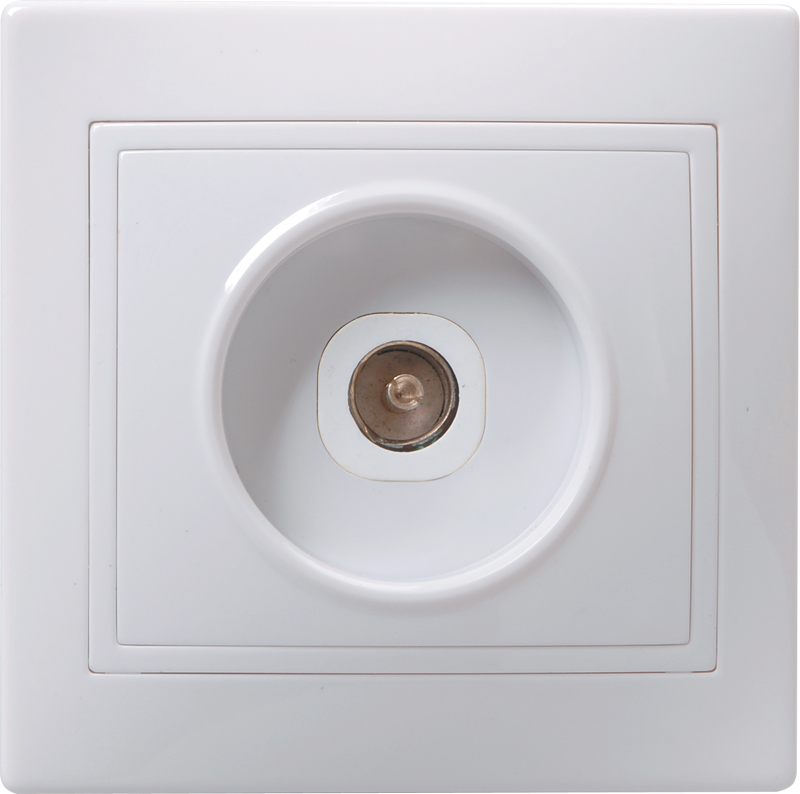 рсп 1 кварта телевизионная белый (ртв10-кб)