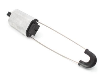 зажим анкерный dn 35 (сеч.25-35мм2) 