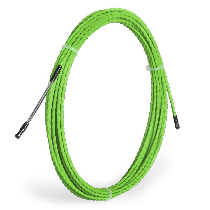 протяжка полиэстер pet-1-4.0/20  м4, 20 метров (™fortisflex) 