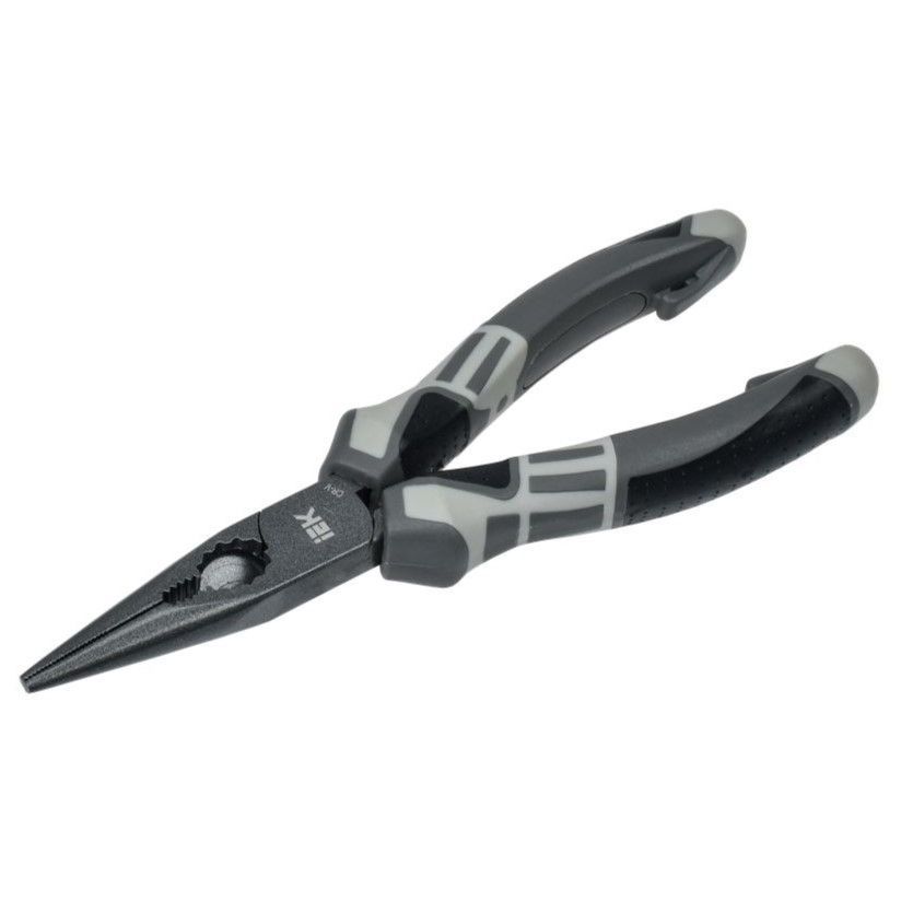 arma2l 5 тонкогубцы 160мм k4 iek 