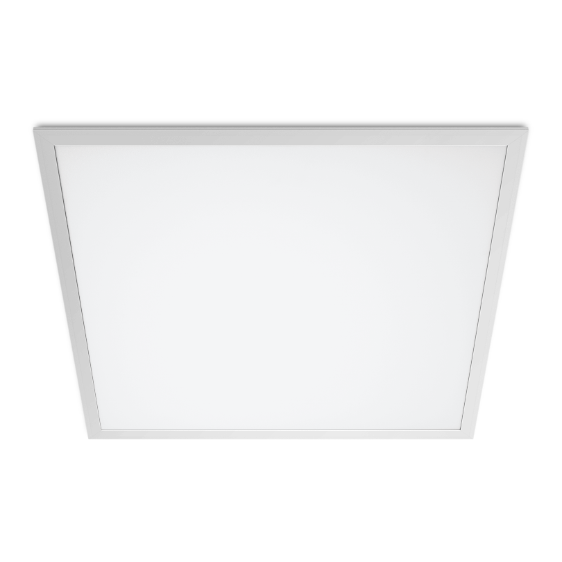 панель светодиодная wolta lpd40w60-03 40вт 4000к опал (без драйвера ld-40) ip20 (wolta)