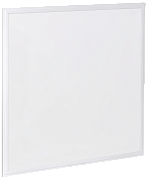 светильник (панель) светодиодный дво 6574 s 40вт 6500к без драйвера iek