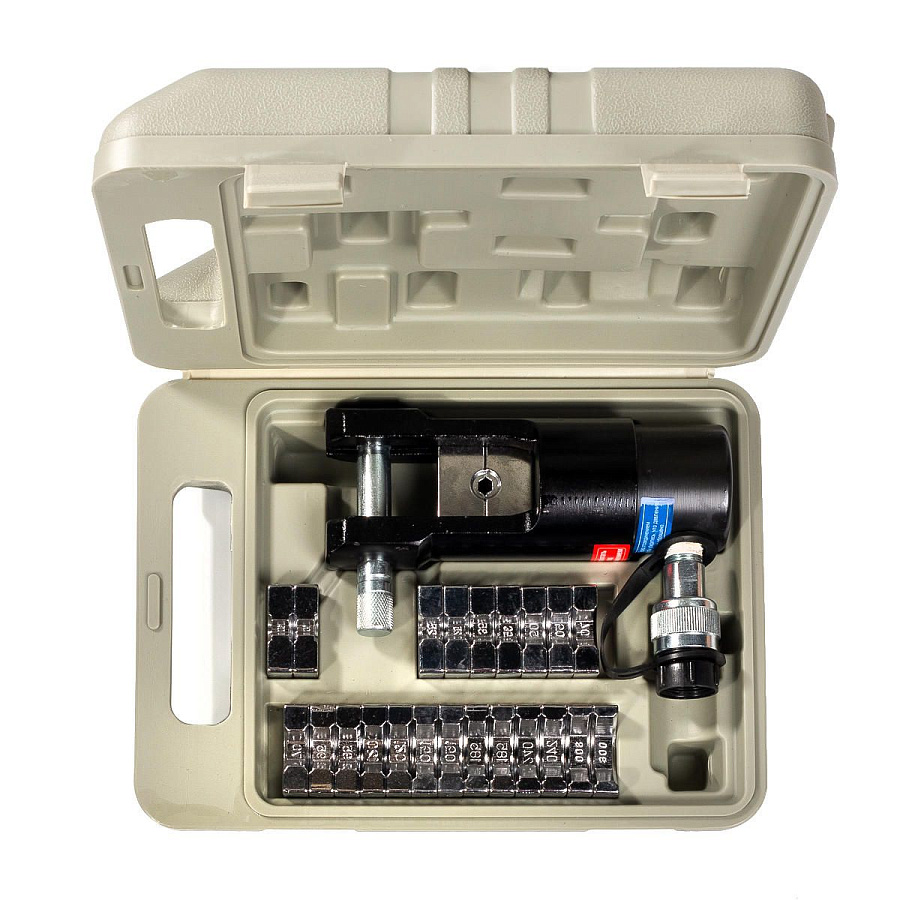 пресс гидравлический пг-300 серия профи (квт) 