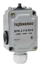 Выключатель путевой ВПК 2110 БУ2 (ТЭ)