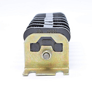 блок зажимов кб 10-8 10а  8 пар клемм 500в (бзн-8кл)