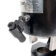 шинодыр гидравлический шд-110 neo (квт) 