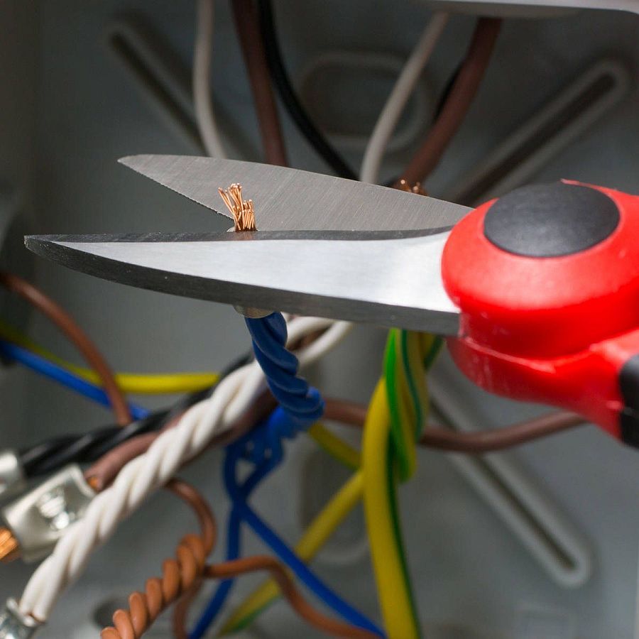 ножницы es-01 серия профи (квт) 