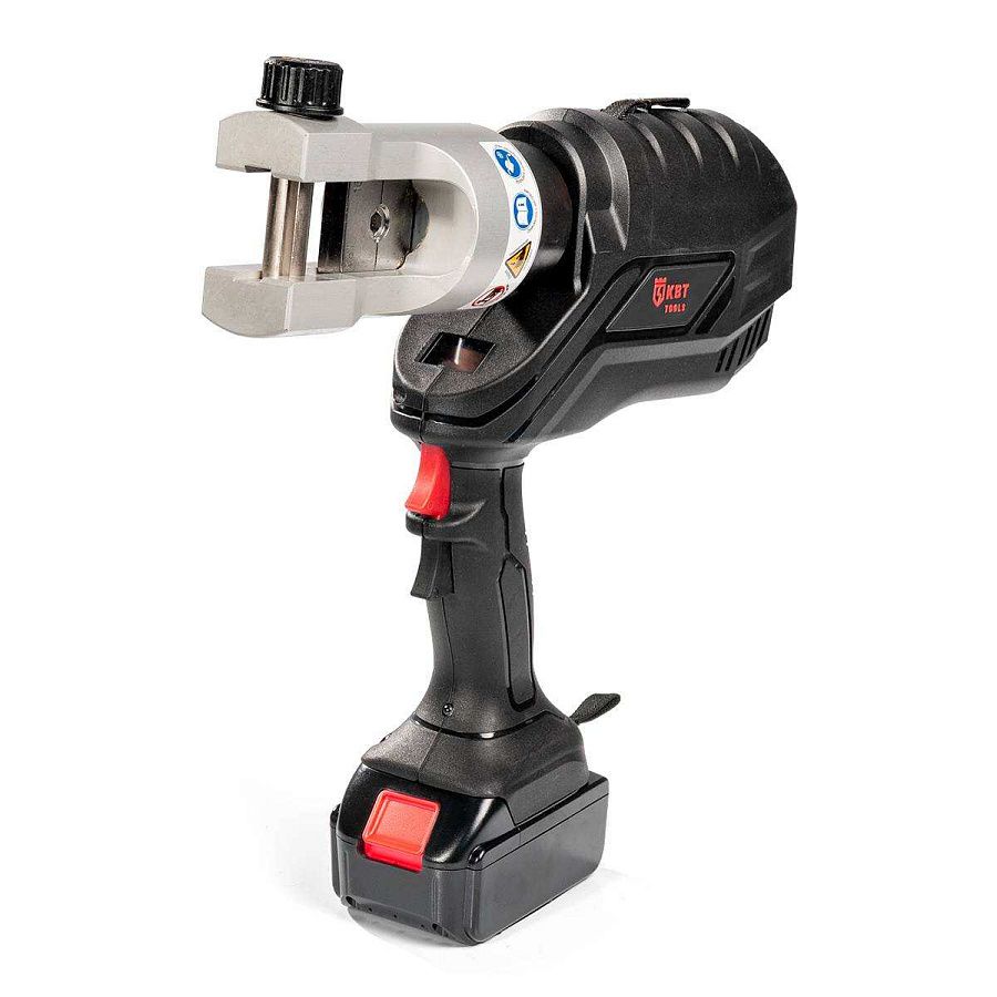 пресс гидравлический пгра-300 аккумуляторный серия профи (квт) 