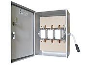 рубильник ябпву-100 у3-009 ip54 (узола)