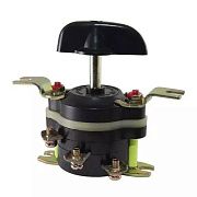 выключатель пакетный  пв 3- 25 откр.