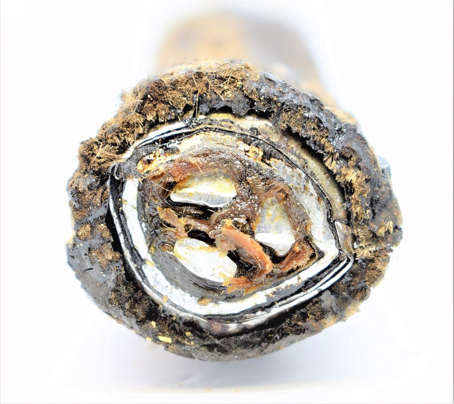 кабель аабл-10 3х35 (ож) гост 18410-73