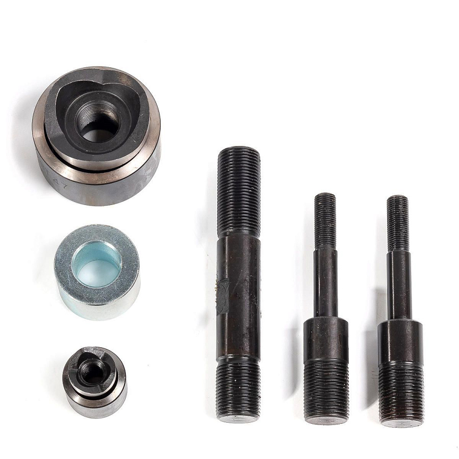 дыродел гидравлический пгпо-60а помповый серия профи (квт) 