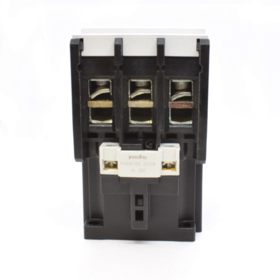 контактор ctx-1 95а 400в legrand